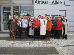 AIRBUS-Werk Bremen 11