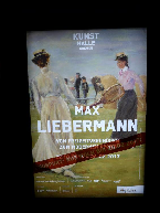 Max Liebermann Kunsthalle Bremen 1