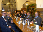 Mitgliederversammlung im Bremer Ratskeller 2