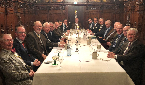 Mitgliederversammlung im Kaiserzimmer des Bremer Ratskellers 3